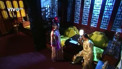 Xem phim Hoàn Châu Cách Cách tập 23 - Phần 1