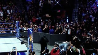 Shane McMahon vs AJ Styles - WrestleMania 33 - Official Promo