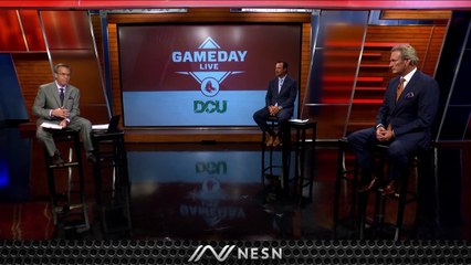 Gameday Live: Red Sox Catcher Christian Vazquez Has Started 2020 Season Off On Good Note