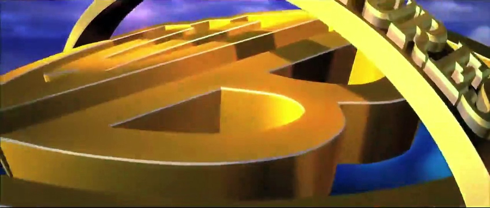 Superman III (1983) - Bande annonce