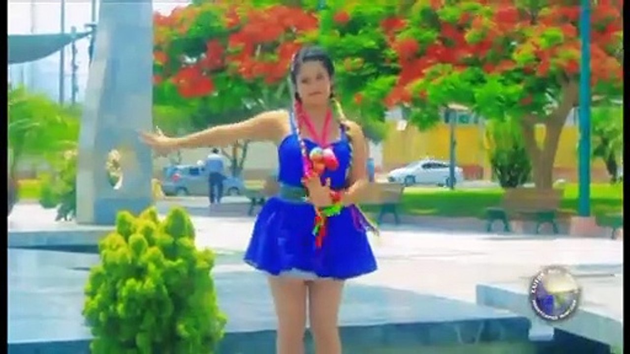 TU ME DEJAS    Jhonatan Torres    EXITOS DEL MUNDO EIRL