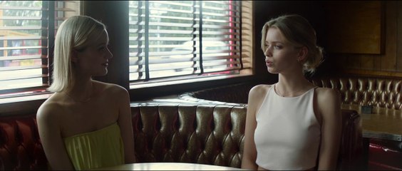 The Neon Demon (2016) - Bande annonce