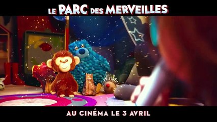 Le parc des merveilles (2019) - Bande annonce - Vidéo Dailymotion