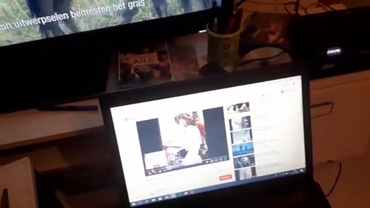 AYRILSAK ÖLÜRÜZ BİZ REST DÜET CUMO