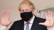 UK Prime Minister Boris Johnson's Speaks Frankly About Being 'Way Overweight'