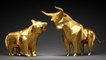 Traders Chase Gold As US-China Relationship Stumbles