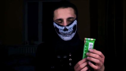 Fast Tapping and Mouth Sounds ASMR