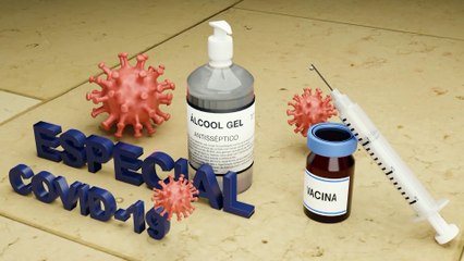 Quanto tempo demora para o paladar e o olfato voltarem ao normal?