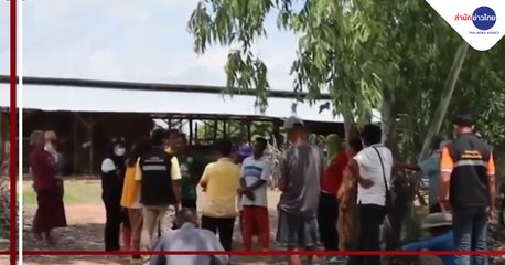 เรื่องนี้มีคำถาม : ขอไฟฟ้าทำการเกษตรกว่า 3 ปี ยังไม่ได้