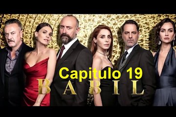 Babilonia (Babil) Capitulo 19