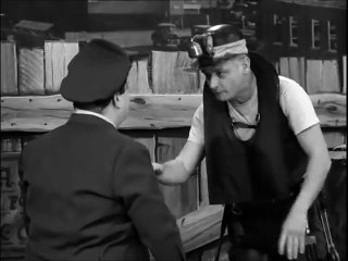 The Honeymooners Episode 14 The man from Space