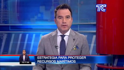 Presidente Lenín Moreno anunció la conformación de un equipo de especialistas para la protección de las Islas Galápagos