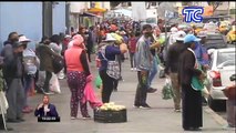 Infracciones por irrespeto por toque de queda se incrementó en 121% en Quito