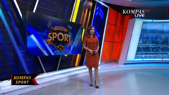 Timnas Indonesia Luncurkan Jersey Tandang