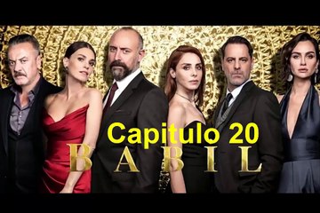 Babilonia (Babil) Capitulo 20