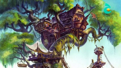 مسلسل طرزان الحلقة  27