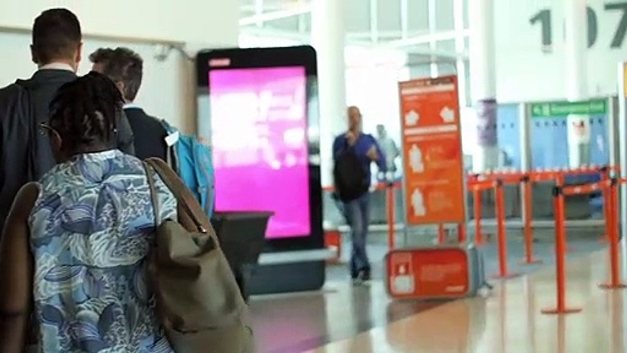 Fxidan Commercial
