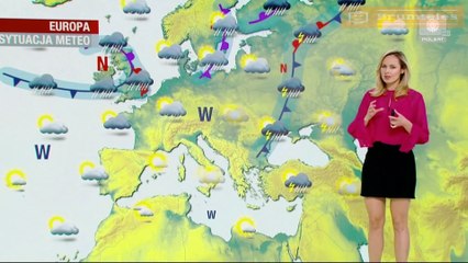 Milena Rostkowska-Galant - 7.07.2020