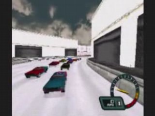 demolition racer moggy aspi show retro