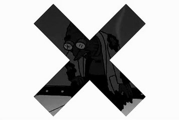 MVGEN: Robots Against Children : Filth