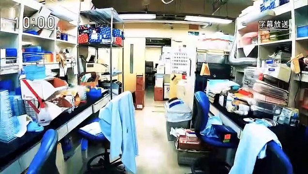 ＢＳ１スペシャル「新型コロナ挑み続ける研究者たち〜東大　河岡ラボ１００日の記録」ウイルス研究の最前線にカメラが入った！世界的な権威・東大の河岡義裕教授と１８人の精鋭たちが新型コロナの正体に挑み続ける姿を記録。東京大学医科学研究所　2020年7月23日