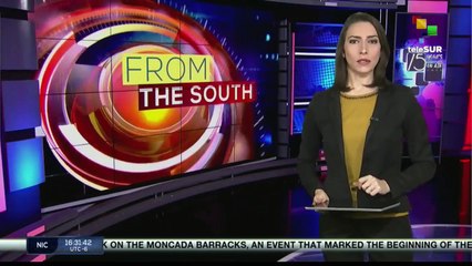 FtS 27-07: Bolivians Protest Decision to Postpone General Elections