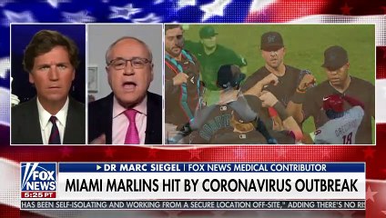 Tucker Carlson Tonight - 7-27-20 - FULL SHOW - July 27, 2020