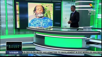 Critical Moves: "Operation Legend" in the U.S.