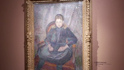 Musée Marmottan-Monet - Exposition "Cézanne et les maîtres. Rêve d’Italie" - samedi 11 juillet 2020