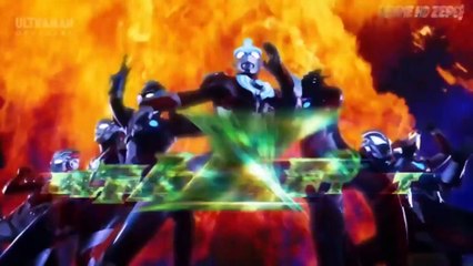 ULTRA GALAXY FIGHT NEW GENERATION HEROES)Episode2(อุลตร้าแกแลคซีไฟท์นิวเจเนอเรชั่นฮีโร่)ตอนที่2พากย์ไทย