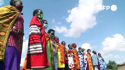 Kenya wildlife reserves threatened as tourists stay away