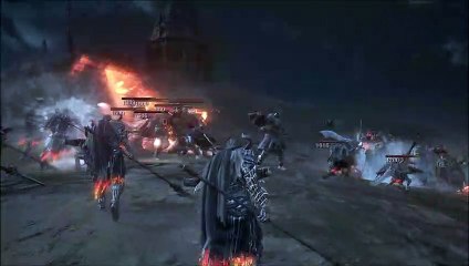 Millwood Knights Army VS Ringed Knights Army