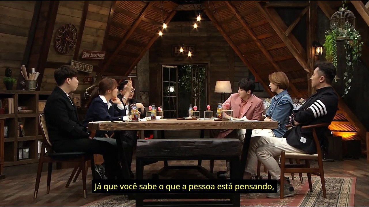 Sinal do Coração 3 EP 2 Parte 2