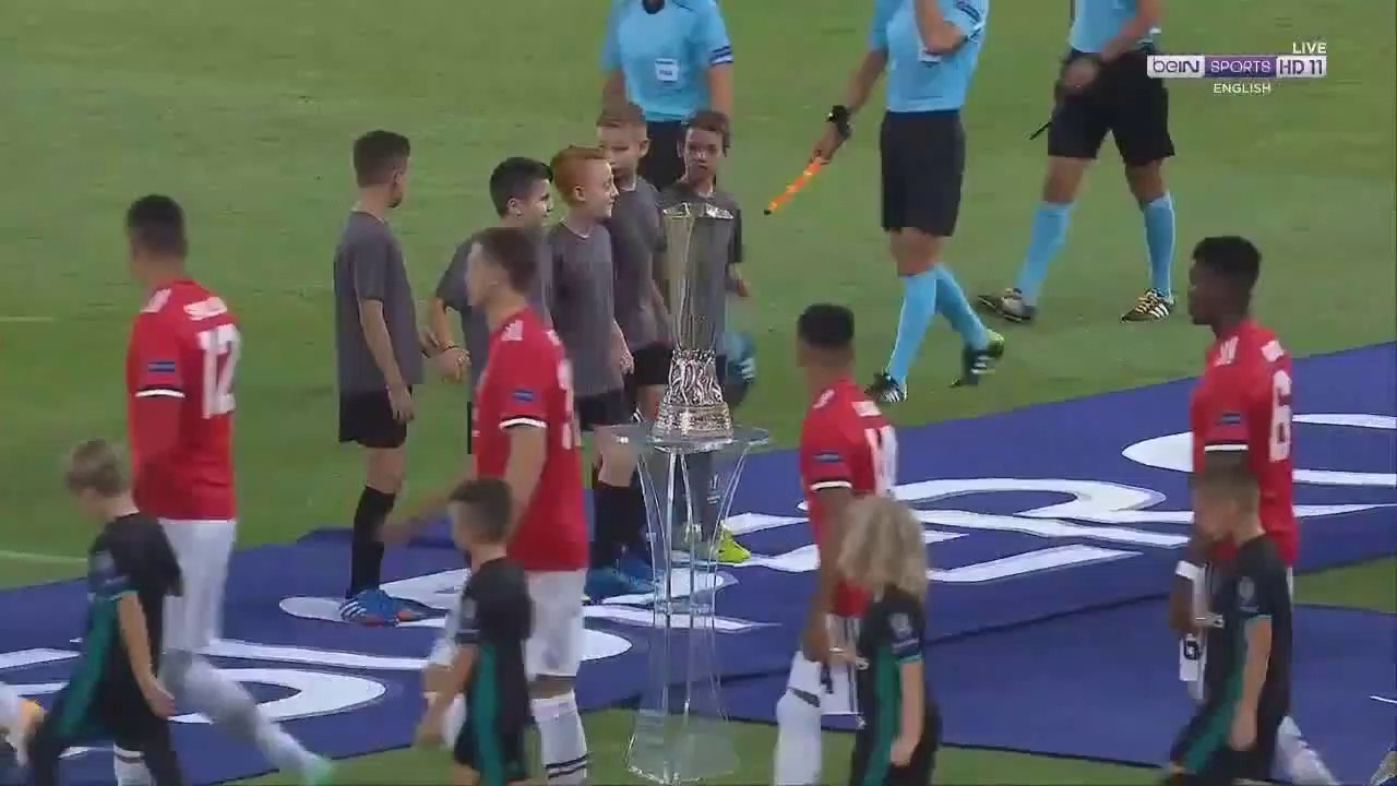 Canción Real Madrid vs Manchester United 2-1 (Parodia Mayores - Becky G, Bad Bunny) ELIMINADA FranMG