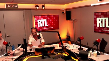 Le journal RTL de 6h du 28 juillet 2020