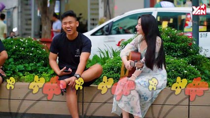 Đùa Chút Mà tập 25