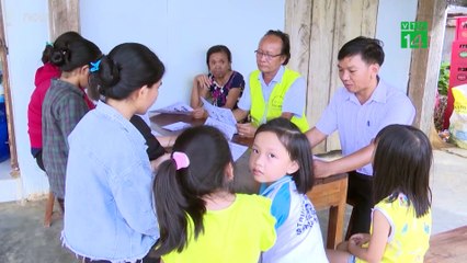 Phú Yên: Đẩy mạnh phòng bệnh bạch hầu ở vùng giáp ranh | VTC