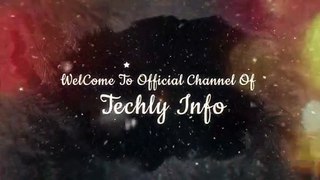 Welcome to our official channel of TECHLY INFO!