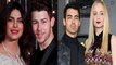 Sophie Turner और Joe ने बेटी को दिया जन्म, चाचा चाची बने Priyanka Chopra और Nick Jonas | FilmiBeat