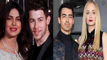 Sophie Turner और Joe ने बेटी को दिया जन्म, चाचा चाची बने Priyanka Chopra और Nick Jonas | FilmiBeat