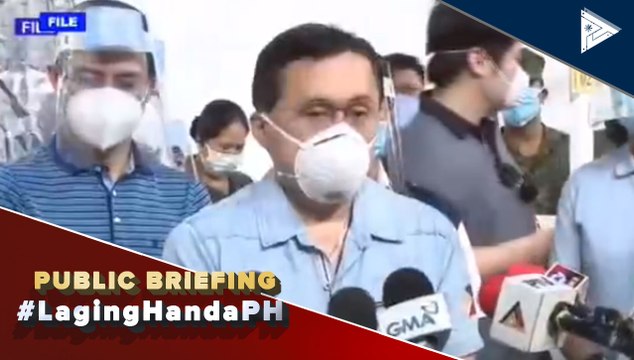 Sen. Bong Go, nanawagan ng compassion at tulong para sa mga LSI na nais makauwi sa kanilang probinsya