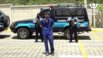 Policía captura sujetos acusados de asesinar a peruano en Nicaragua