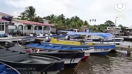 Alistá la sombrilla, onda tropical generará lluvias en el territorio nicaragüense