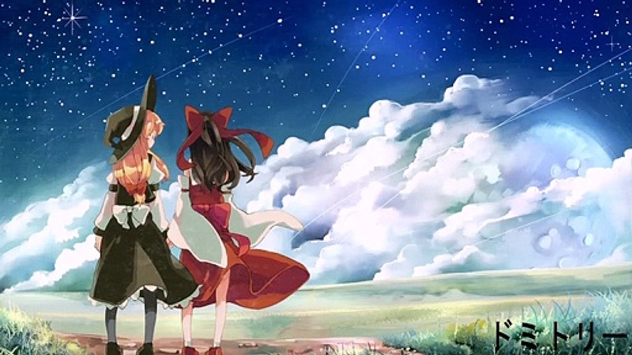 Nightcore - Charly Lownoise & Mental Theo - Stars 720p