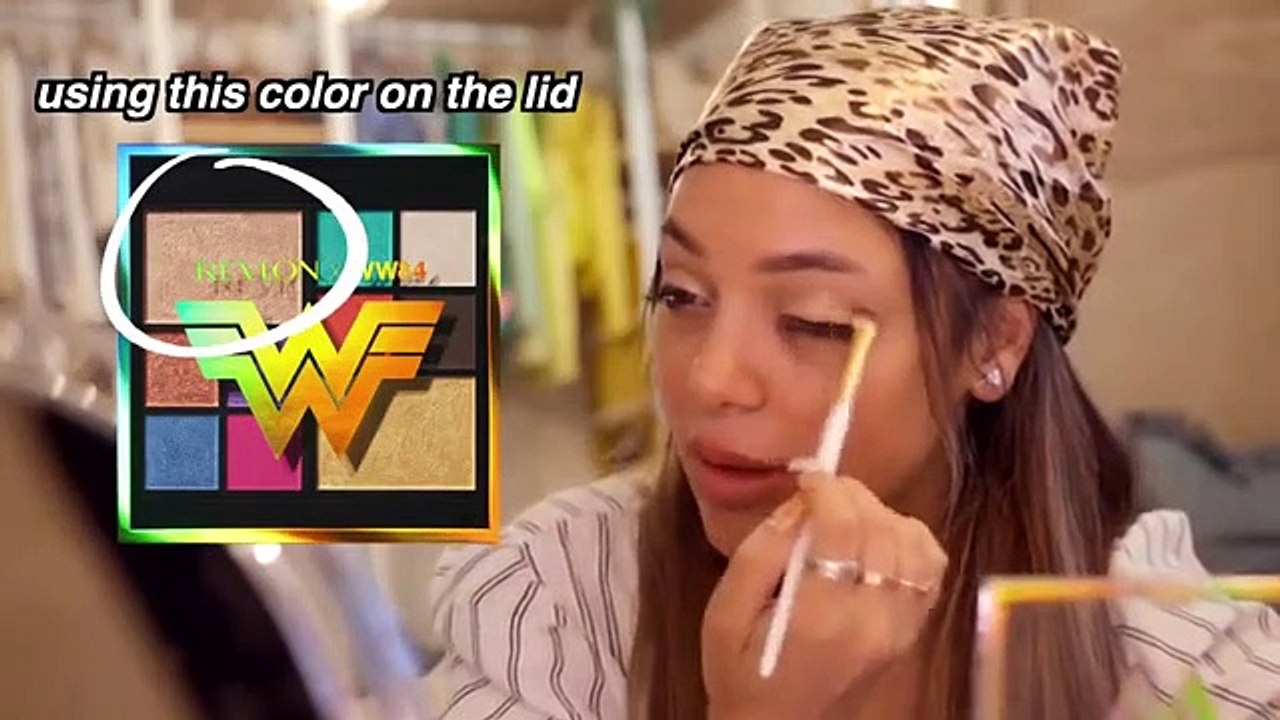 Sisters Swap Aesthetics