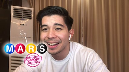 Mars Pa More: Rodjun Cruz shares his exciting journey to fatherhood