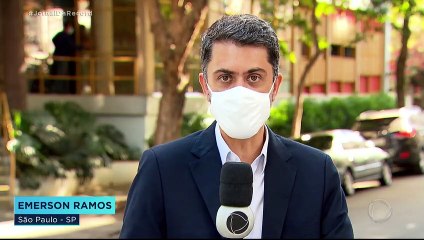 Jornal da Record 20/06/2020 Sabado #2-2