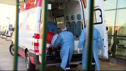 Jornal da Record 20/06/2020 Sabado #1-2