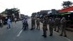 गोण्डा: पुलिस अधीक्षक द्वारा श्रावस्ती जिले में चलाया गया चेकिंग अभियान