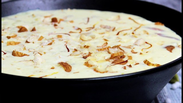 ना फटेगी ना चिपकेगी ऐसे साबूदाना खीर आपकी परफेक्ट बनेगी | Easy Sabudana Kheer Recipe | Sago Dessert